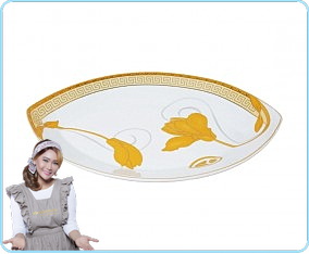 P62M Lily Piring Madeline Sedang 1 buah
